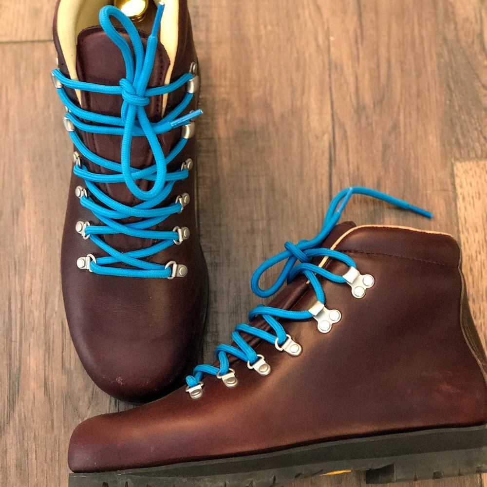 Merrell Wilderness Legend